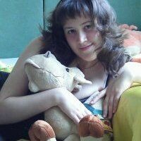 Дроздова Татьяна