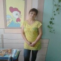 Светлана Курдакова