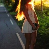 Kind Girl