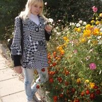 Ирина Худышкина
