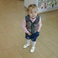Катеринка Максимова