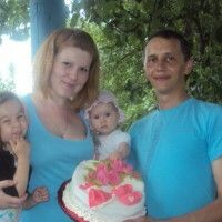 Мамуля Маюши-Таюши