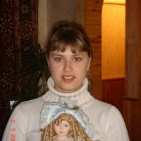 Ковальчук Оля