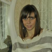 Анна Лахина