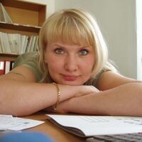 Vasilevskaya Natalia