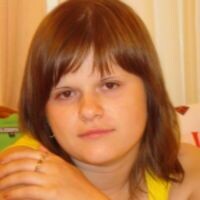 Людмила