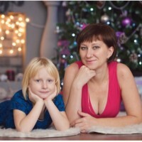 Ольга Степаненко