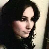 Катерина Чебыкина