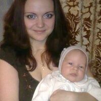 Рыженкова Юлия