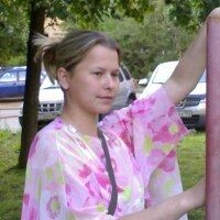 Бударагина Ирина