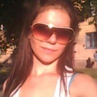 Elena Gorshkova