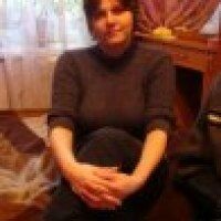 Рябченкова Екатерина