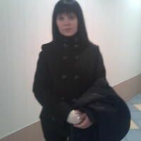 Карина Максимова