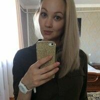 Леночка Стаффская