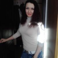 Ульяна Ижболдина