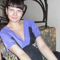 Носкова Евгения