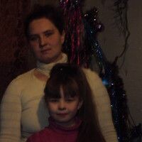 Анна Попова