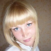 Наталья Бабинова