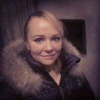 Надюшка