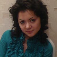 Лиана Дик
