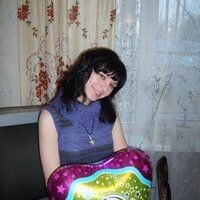 Сороколетова Алёна