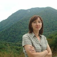 Наталья