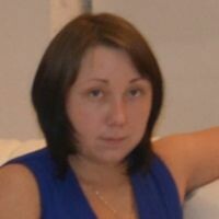 анастасия вокуева