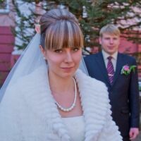 Юлия Фадеева
