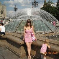 Никишина анастасия