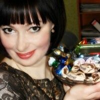 Анна Соломатина
