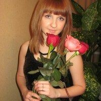 Юлия Доронина