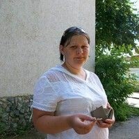 Андреева Ирина