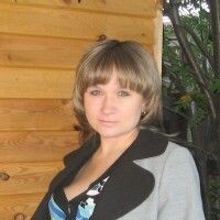Ирина Ахметшина
