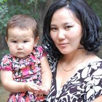 Аязбекова Индира