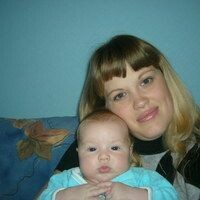 АНЦУПОВА ОКСАНА