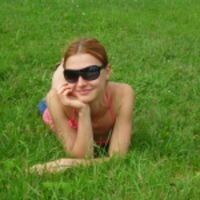 Анна Кузнецова