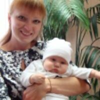 Светлана