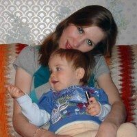 Проскурня Илона