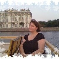 Петрова Мария