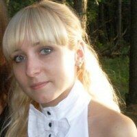 Назарцева Светлана