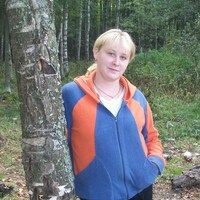 Благодёр Татьяна