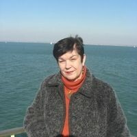 Токарева Елизавета