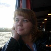 Юлия Борисова