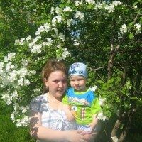 Касенкова Юлия
