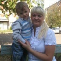 Мария Богомолова