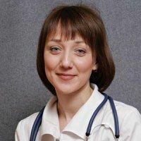 Суворова Валентина Александровна