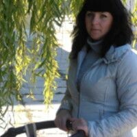 Юлия Кущенко