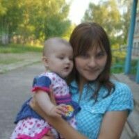 Альбина Николаева
