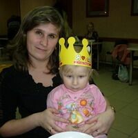Елена Свахина