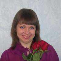 Елена Саукова